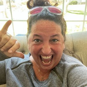 Meet your Posher, Kate